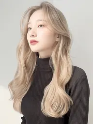 ✨カット➕ダブルカラー➕トリートメント✨