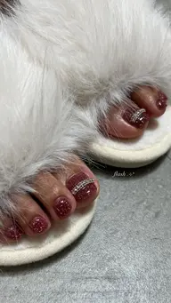 《ご新規様オフ無料》FOOT👣 mag / flash