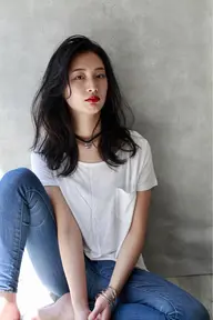 カット & デジタルパーマ&トリートメント