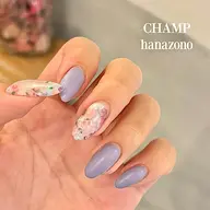 【平日限定🐩】シンプルアート初回¥6000(2~4本アートᝰ✍🏻)