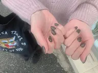 【ご新規様】4月限定ワンカラー/ラメグラデーション《オフ込み》