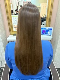 【SNSで話題髪質改善ULTOWA】カット+ULTOWAトリートメント🫧