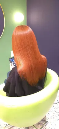 【集中ケア】Aujuaシステムトリートメント