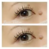 ‪🌿‬フラットラッシュ100本【立川】