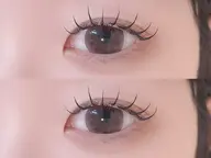 【2​〜​3回目限定🪽フラットラッシュ120本まで】