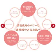 即実感❗シミ、くすみ、トーンアップ✨イオン導入の20倍浸透効果❗エレクトロポレーション✨🧖