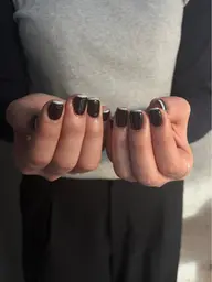 (hand) french オフ無　通常価格¥6500