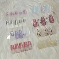 【ジェルオフ込み】定額全種