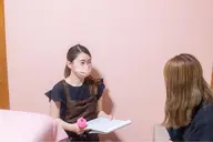 カウンセリング