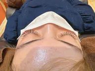 🉐⭐️マツエク リペア⭐️ リピーター様専用 ⚠️3週間以内⚠️80本付け足し ⭐︎