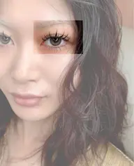 エクパ80本🔮下がりまつ毛にはコレ㊙️目を綺麗に魅せる🇫🇷