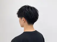 メンズカット✂️