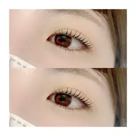 minimo限定価格🕊️パリジェンヌラッシュリフト(コーティングつき)