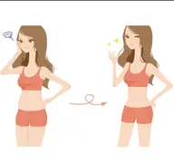 【30名様限定メニュー】🌺👩レビューモデル🦵🌺《超音波フェイシャルor美脚痩せリンパドレナージュコース》♡