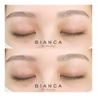 【4月末までの特別限定クーポン】💎アイブロウWAX💎保湿クリーム仕上げorメイク仕上げ