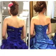 当店No.1のオススメ❤️ 上半身コルギ➕最強小顔のセットメニュー‼️小顔にしたいならこのメニューできまり❤️