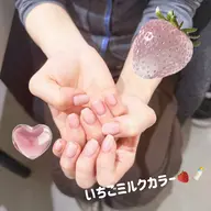 🎀5/11限定🎀オフなしワンカラーorラメグラデーション⚠︎︎青山店での施術となります
