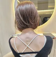 詳細必読【リクエスト限定】スキルアップのためのボブカットモデル募集‪✂︎‬💖