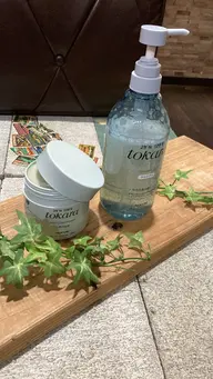 資生堂プリミエンスカラー白髪染め全体明るさ8トーンまで➕頭浸浴(ブロー込み)