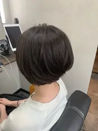 【新規限定】ハイキャリアカット