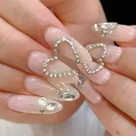 《オフケア込み》💎持ち込みアート5本まで💎カラー2色まで✨