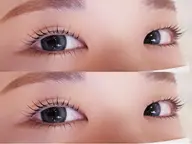 【下まつげパーマ🌈】~coating付き~ ⚠️必ず注意事項ご確認の上ご来店お願いいたします！