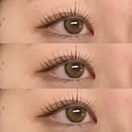 🐠オフなし限定 下まつげパーマ🐠リピーター様➕500円