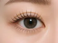 過去一長く見せる似合わせまつげパーマ♪+¥1100で下まつげorパリジェンヌ可