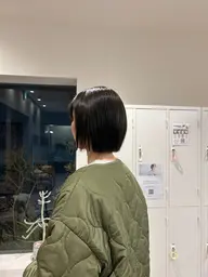 【4/14火曜日🌟15:30- 】カット¥0🩰◝✩和泉市のぞみ野での募集【ショート、ボブスタイル】