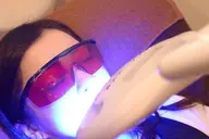 【ご新規様◆セルフホワイトニング】10分×2回セット