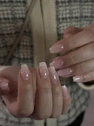 新規オフ無料ベビーブーマー/グラデーション¥3580