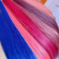 【ミニモ学割】🌸最高級人毛シールエクステ1本​〜​🌸