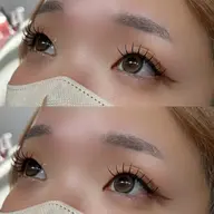 4/22日10時半にご来店していただける1名様限定✨フラットラッシュつけ放題（140本以上付けたい方、MAX180本まで