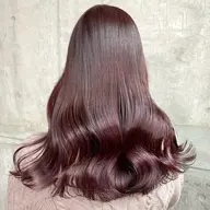 【🛁ミニモ限定🛁】New‼️瞬間補修✨LOAウォータートリートメント➕ブリーチありorなしWカラー➕炭酸スパ💕