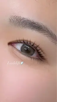 1名様限定☆4/29 9:00まつ毛パーマ✨