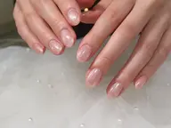 【オフ有り】100色から選べる🎨マグネットワンカラー🌟🫧パラジェル変更🉑