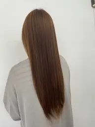 【✨集中ケア✨】シャンプーブロー➕トリートメント💆♀️