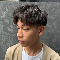 🔥ご新規様限定🔥【メンズカット&2stepトリートメント】4000