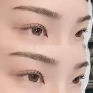 【練習モデル】🌸アイブロウWax &ラッシュリフト🌼オフなし⚠️注意事項必ずお読みください