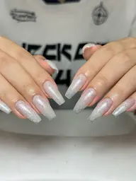 チップ長さだし＋マグネットorフラッシュワンカラ