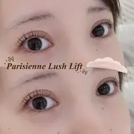 【ミニモ学割◎】パリジェンヌラッシュリフト🩰🫧