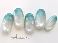 【定額トレンドコース】〈アート6本程度〉初回オフ無料✨爪に優しいパラジェル使用