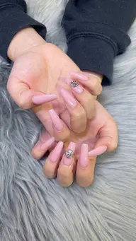 【オフあり】💗韓国風うる艶グラデーション💗