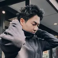 【初めての方はこちら】メンズカット×炭酸シャンプー