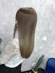 kazuma専用クーポン⭐️ N.オーガニックカラー+5Gプレミアムトリートメント✴︎小作✴︎