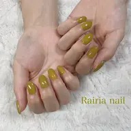 【ハンド】ワンカラー