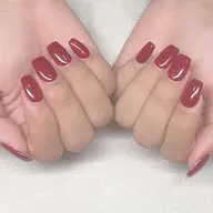 【オフあり】ハンドワンカラー
