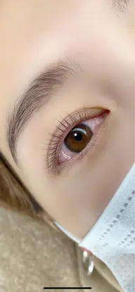 【上パーマ】次世代まつげパーマ🙌パリジェンヌラッシュリフト🙌ラッシュリフト🙌今までの睫毛パーマと違う‼️