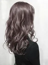 【2回目以降💟】カット+パーマ【最高級トリートメント無料🤍】