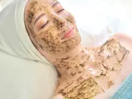 幹細胞ハーブピーリング＋毛穴ケア